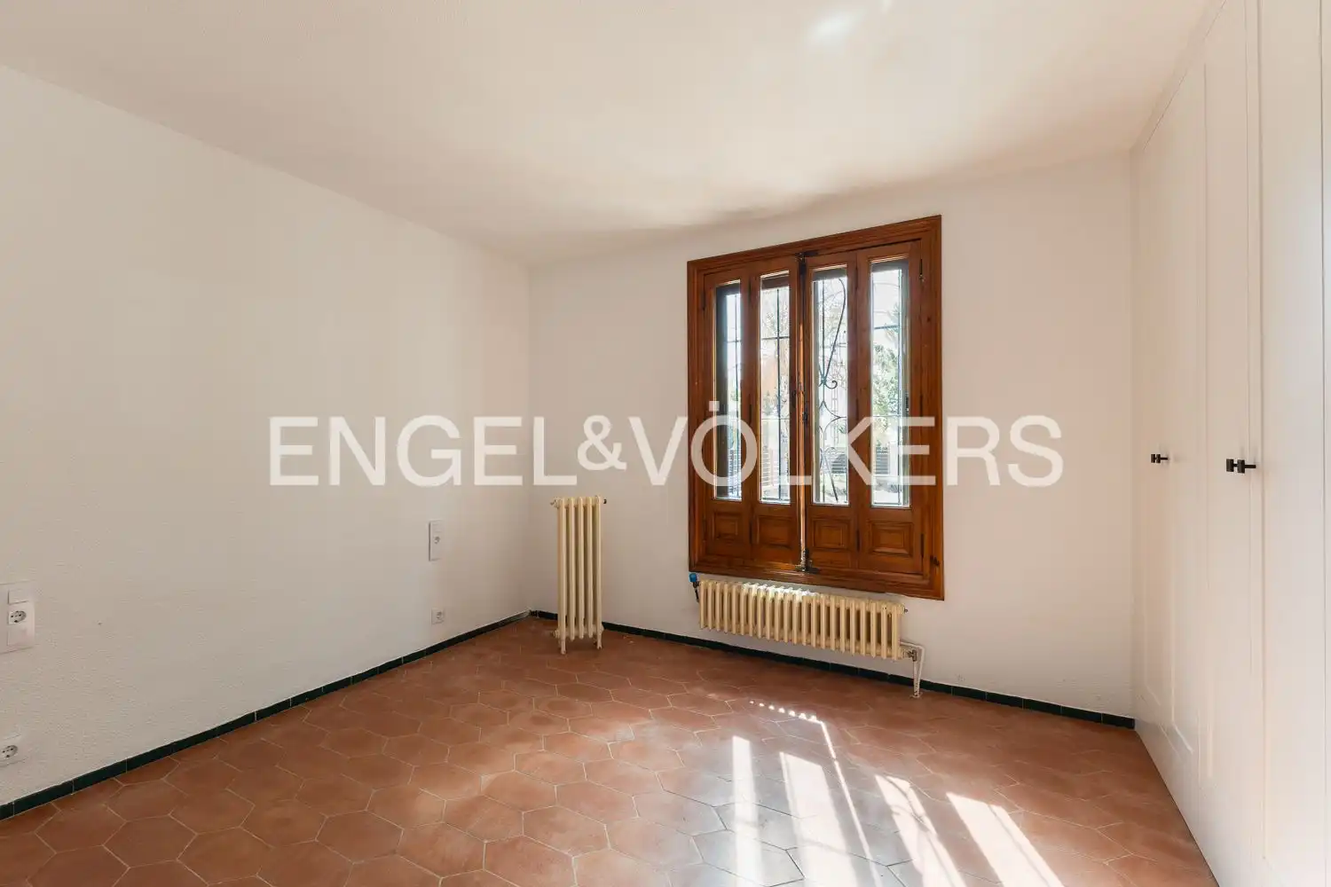 Sala de estar de Casa o chalet de alquiler en Paterna con Aire acondicionado, Calefacción y Jardín privado