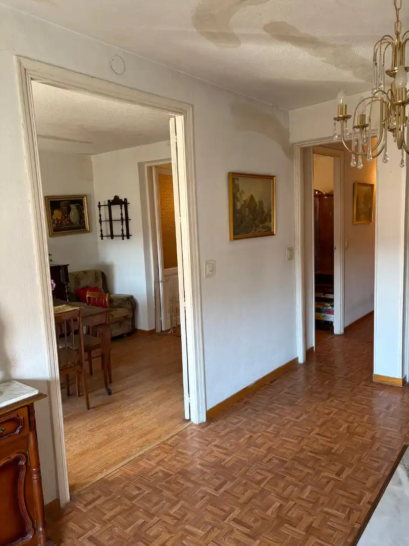 Piso en venta en Madrid
