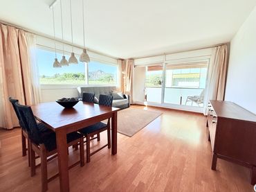Piso con balcón en venta en Passeig Comte de Vilardaga