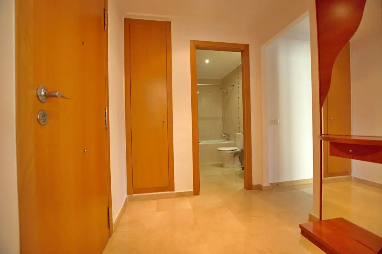 Apartment with pool for sale in Centro ciudad, imagen 14