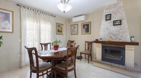 Foto 4 de Casa adosada en venda a Calle Poleo(chaparral), Albolote, Granada