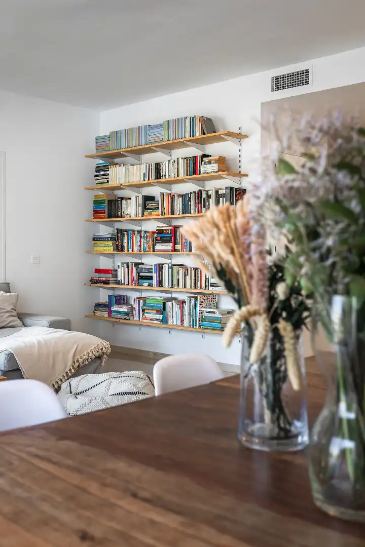 Living room of Detached homes for sale in Málaga  with Air Conditioner, Terrace and Storage room