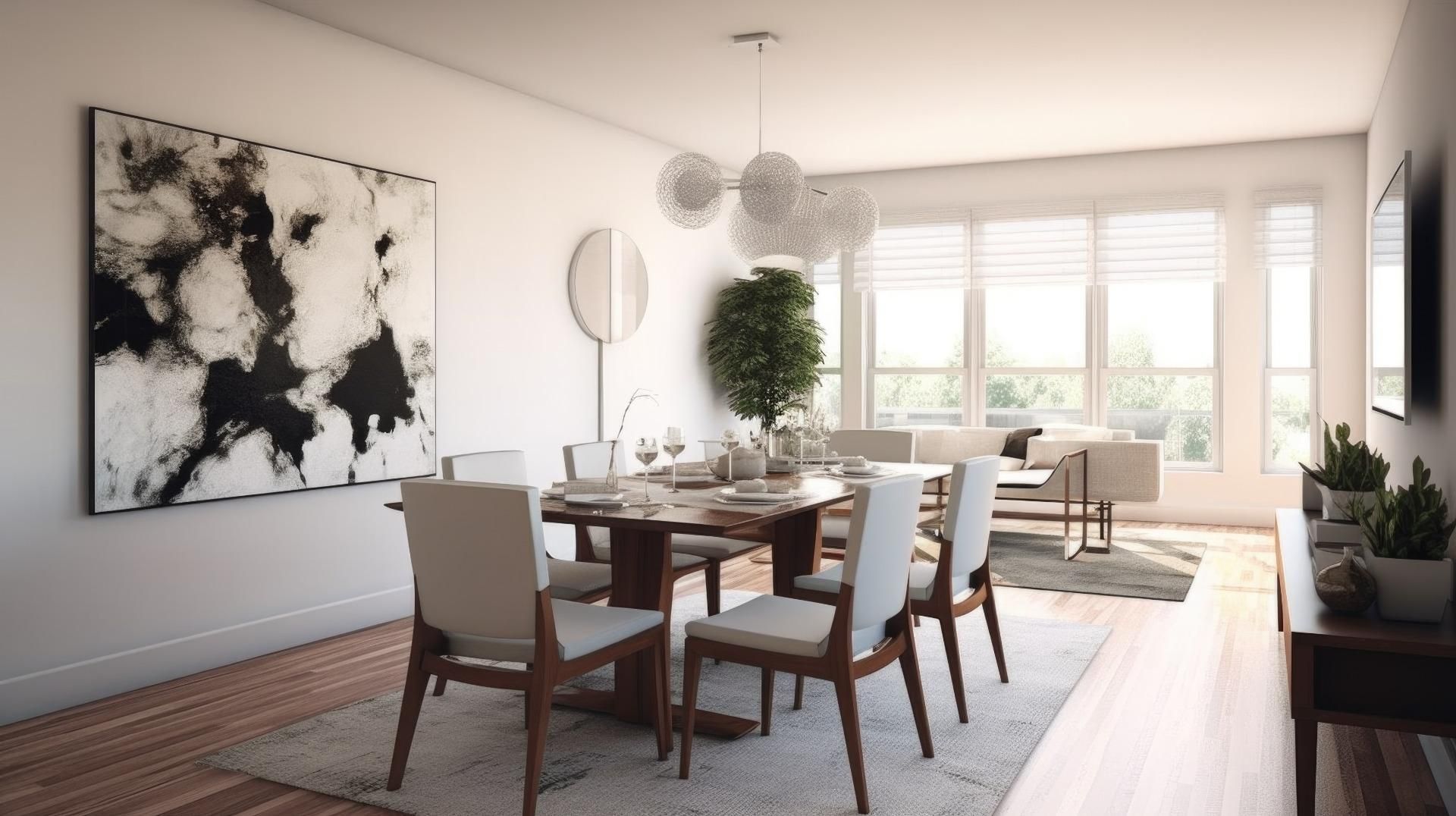 Dining room of Flat for sale in Torres de la Alameda  with Heating, Private garden and Terrace