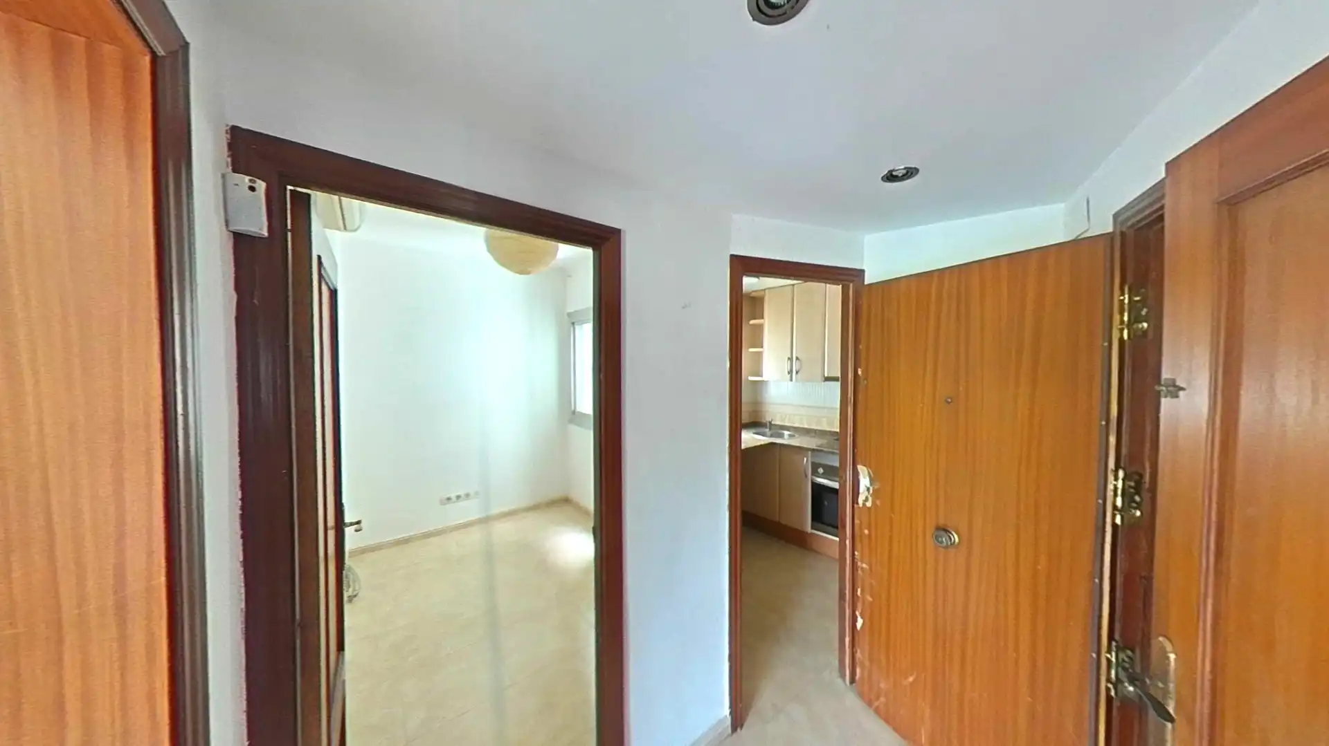 Piso en venta en Sant Cebrià de Vallalta con Aire acondicionado y Horno