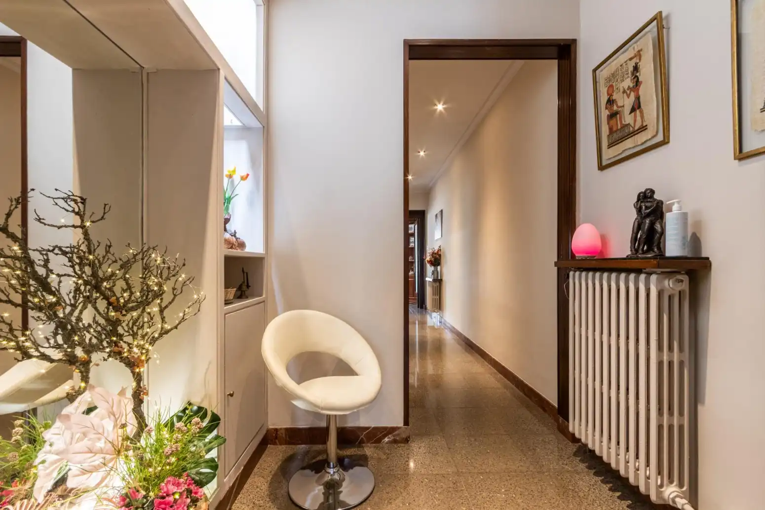 Houses for sale in Terrassa  with Heating, Parquet flooring and Terrace