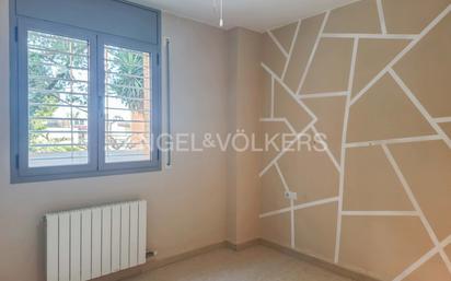 Dormitori de Apartament en venda en L'Arboç amb Aire condicionat, Calefacció i Balcó