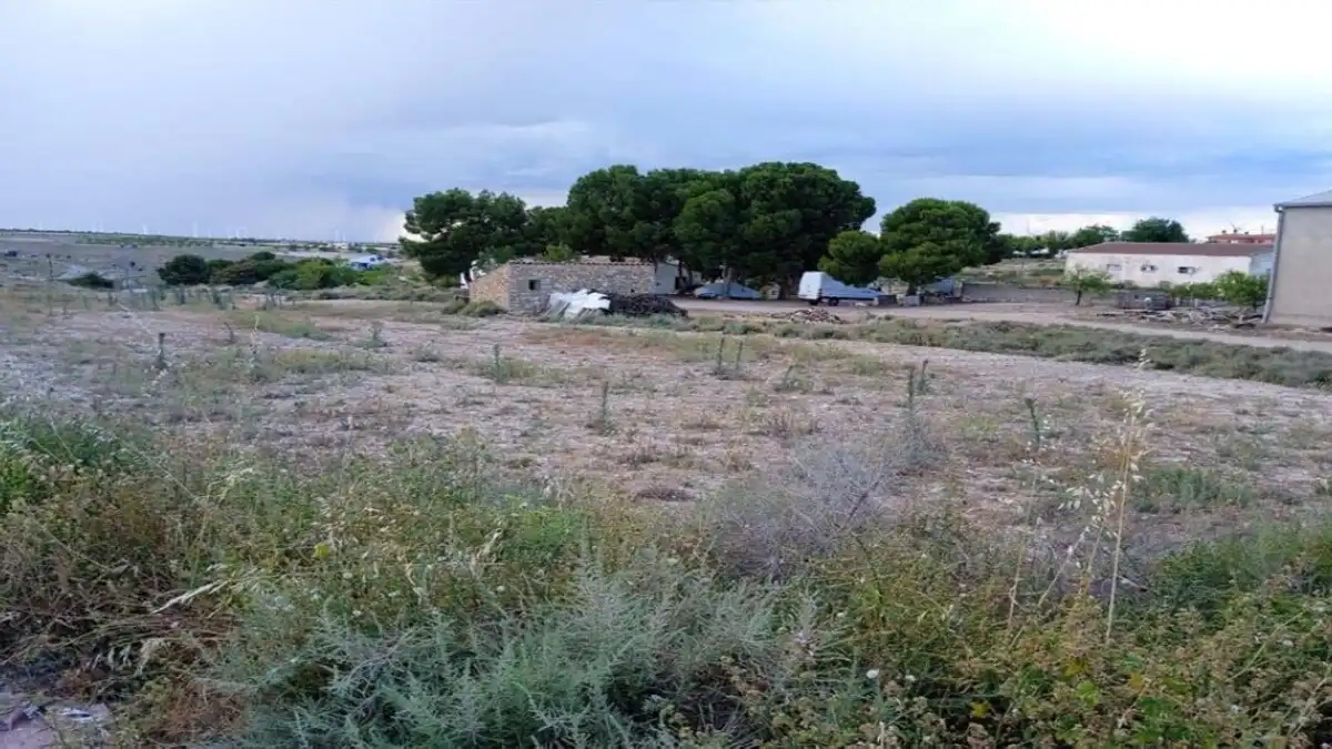 Lands and plots for sale in UE-2 PGOU LA MUELA, B-7, imagen 5
