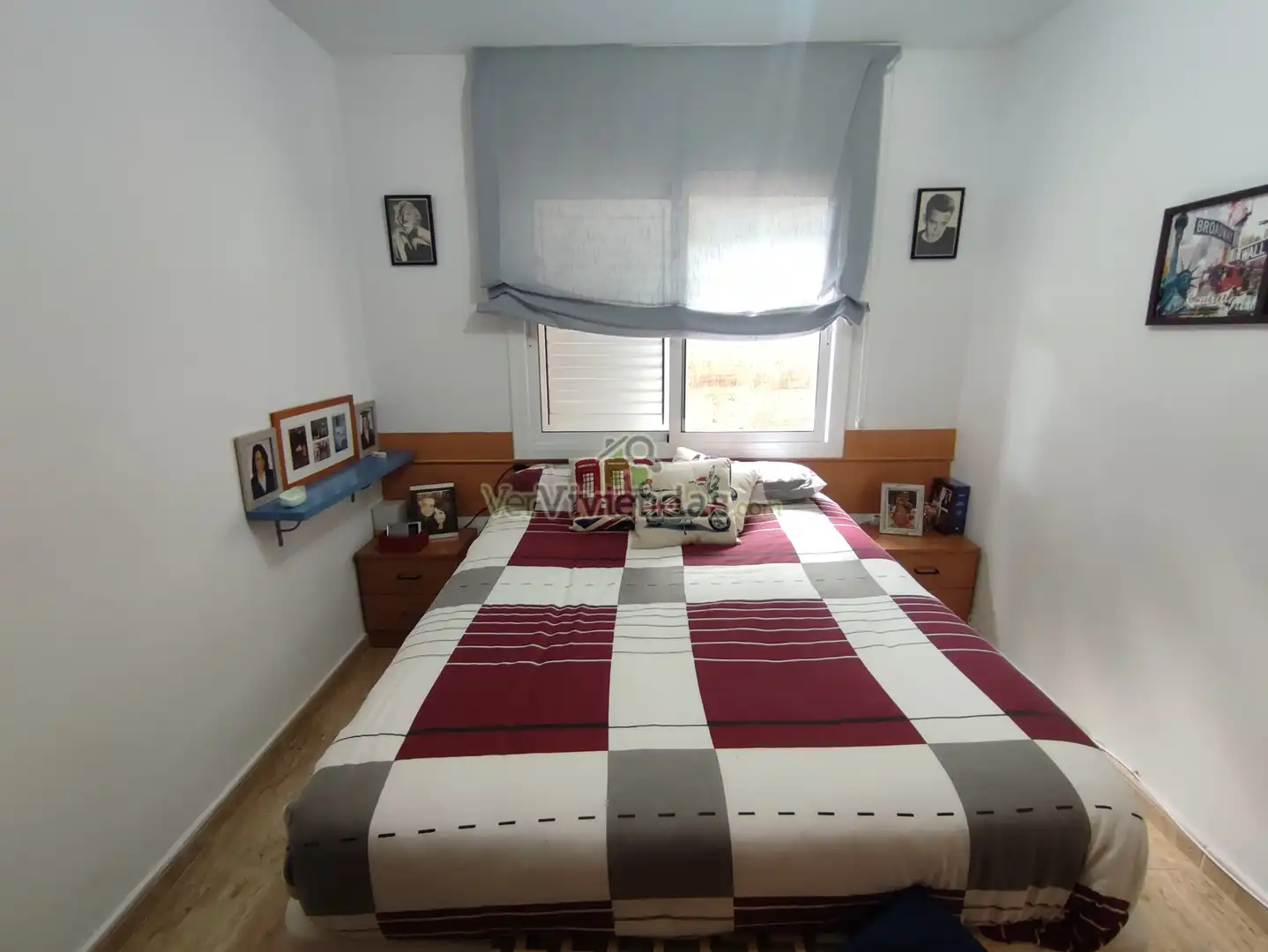 Dormitori de Casa o xalet en venda en Cervelló amb Calefacció, Jardí privat i Terrassa