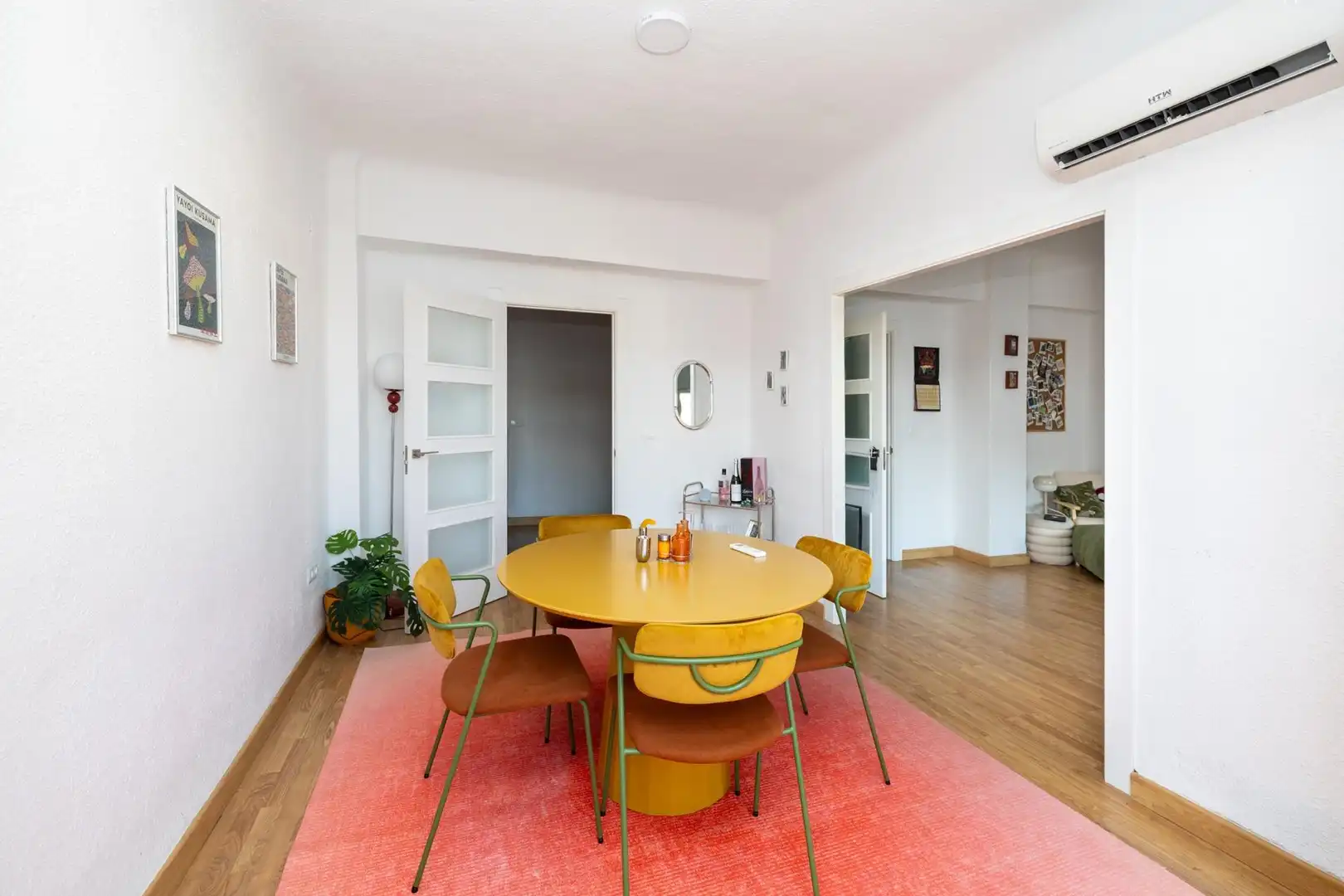 Penthouse with lift for sale in Camino DE RONDA, imagen 8