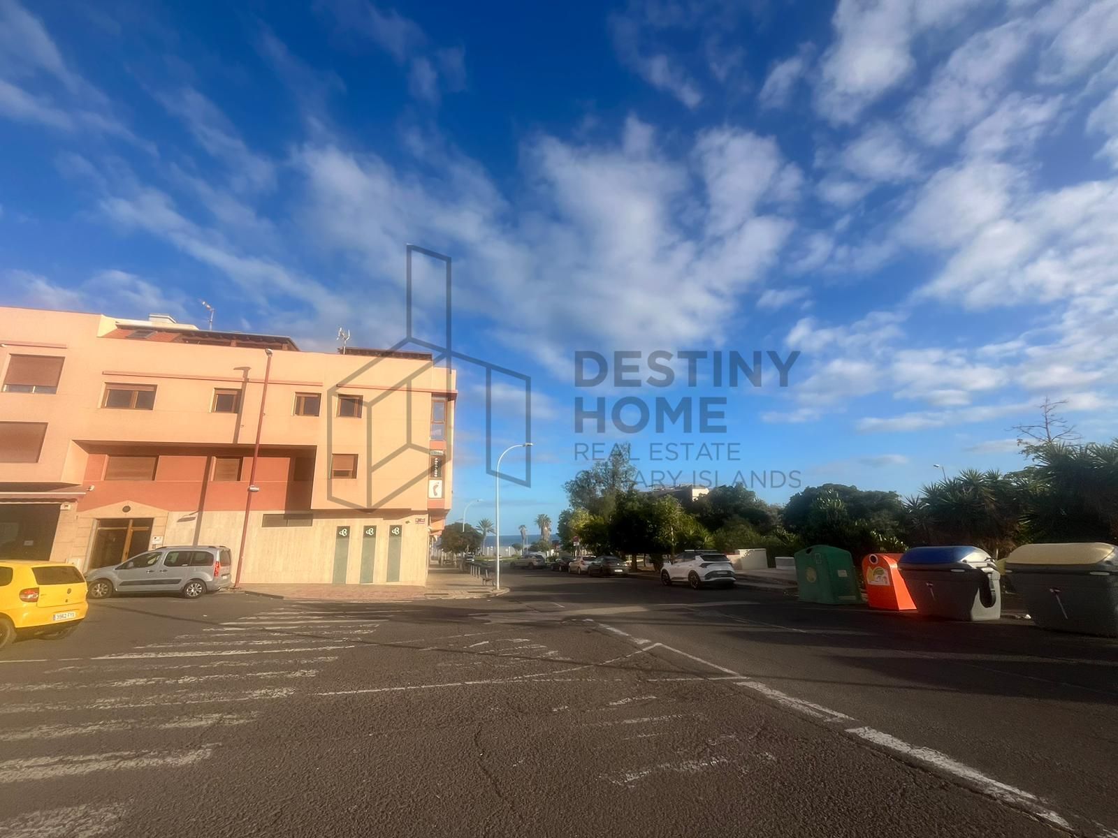 Apartament en venda a Puerto Cabras, Playa Blanca - Los Pozos