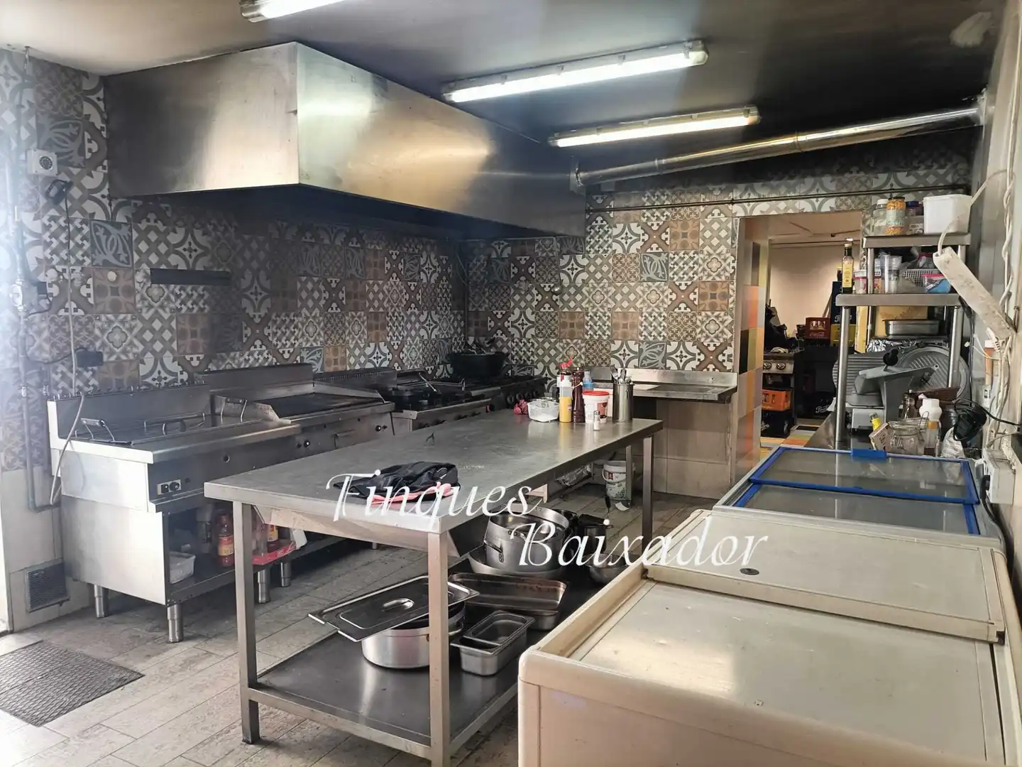 Local comercial en traspàs a Port Ginesta 210, imagen 13