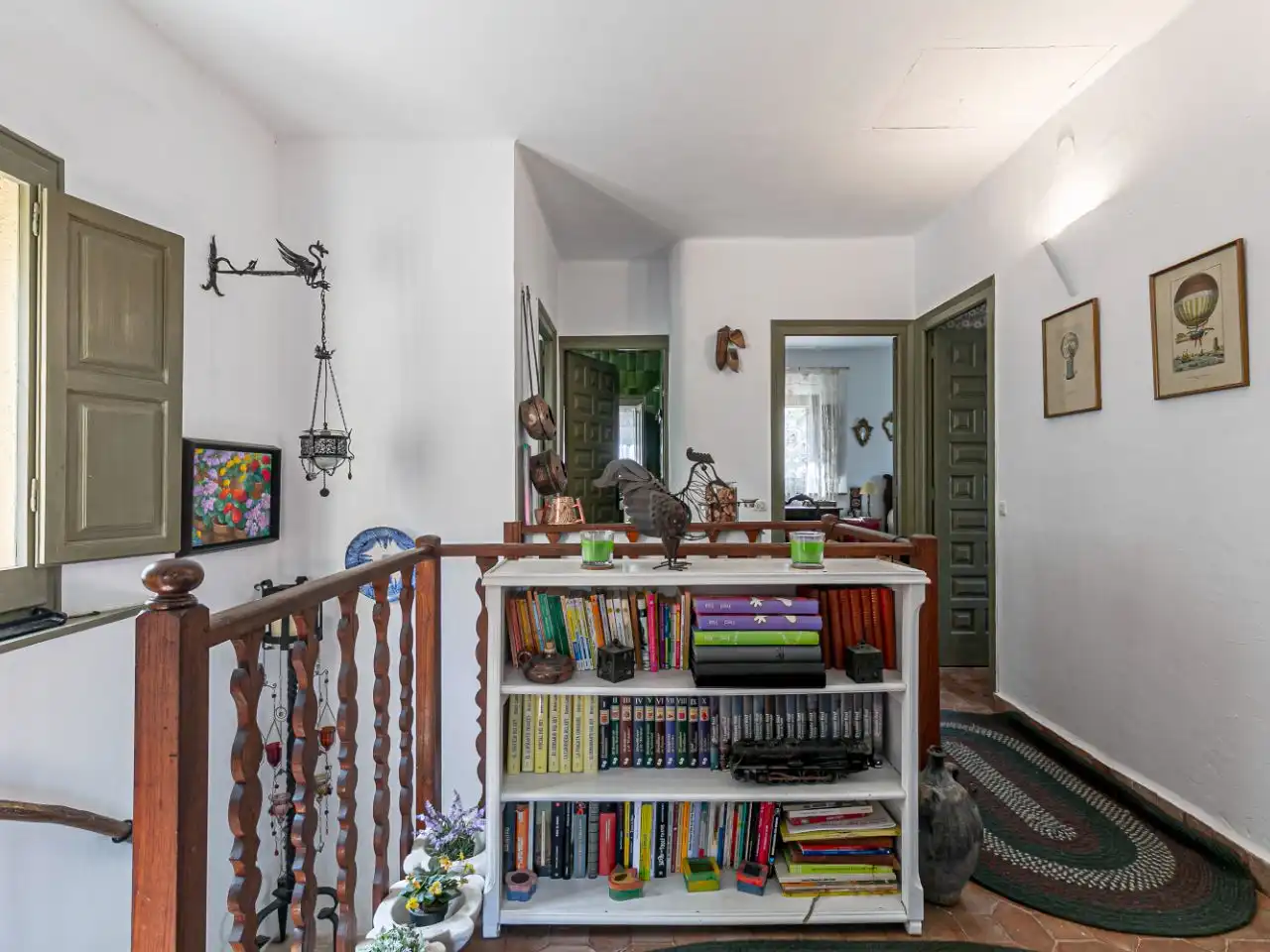 Casa rústica con jardín en venta en Carretera de las Costas 144, imagen 37