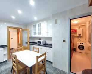 Kitchen of Flat to rent in  Albacete Capital  with Balcony