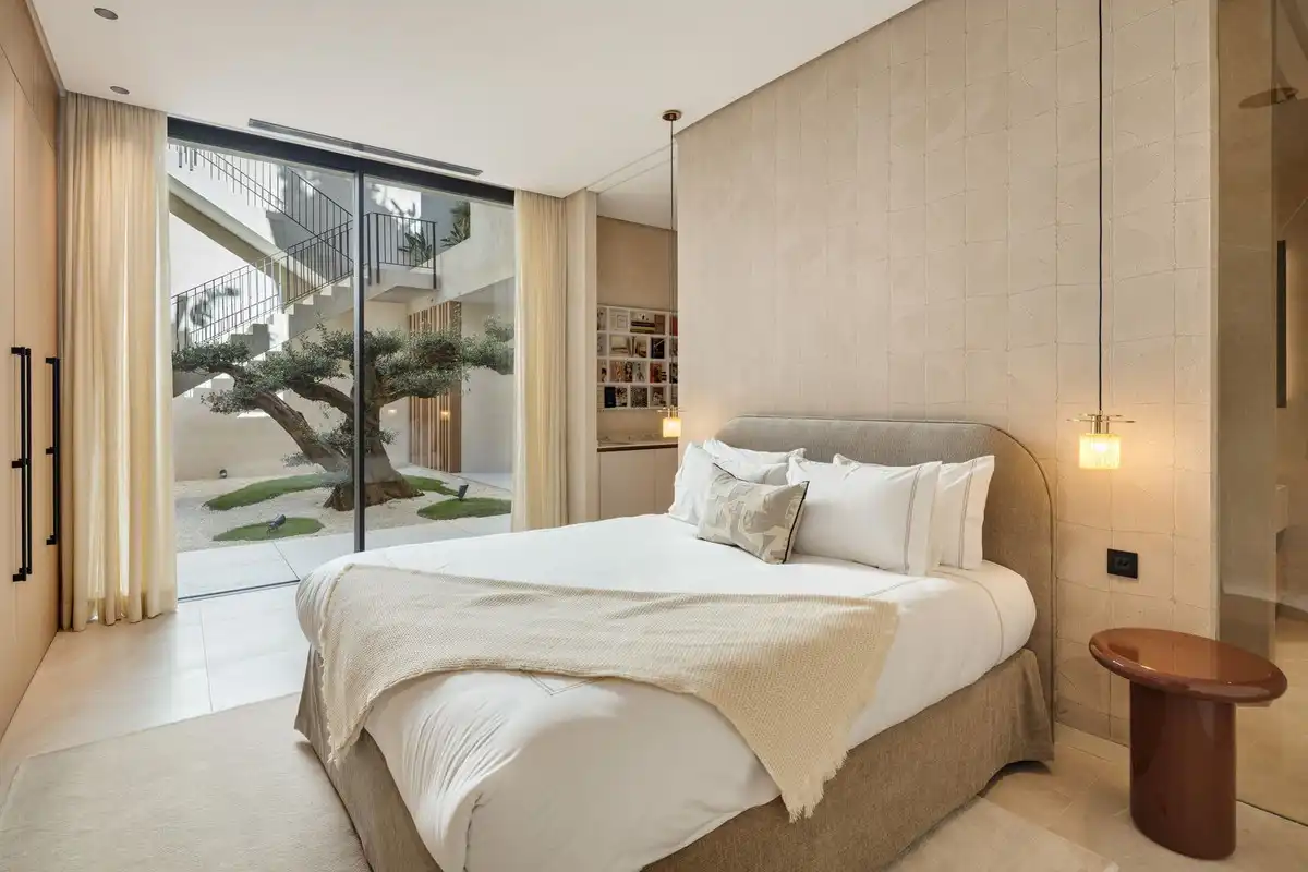 Casa a schiera in vendita a El Madroñal, imagen 23