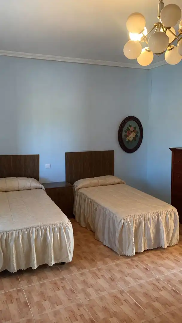 Casa rústica en venda a Alamedilla, imagen 6