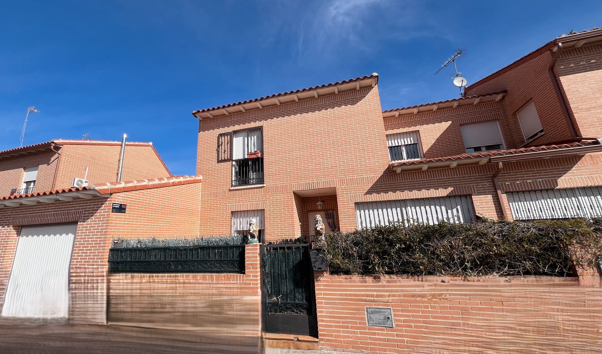 Haus oder Chalet zum verkauf in Numancia de la Sagra