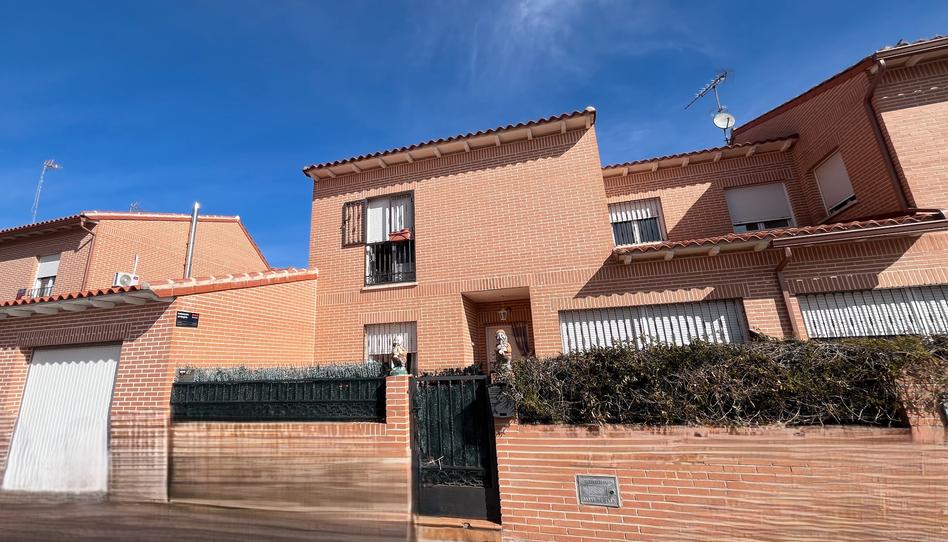 Photo 1 of House or chalet for sale in Numancia de la Sagra, Toledo