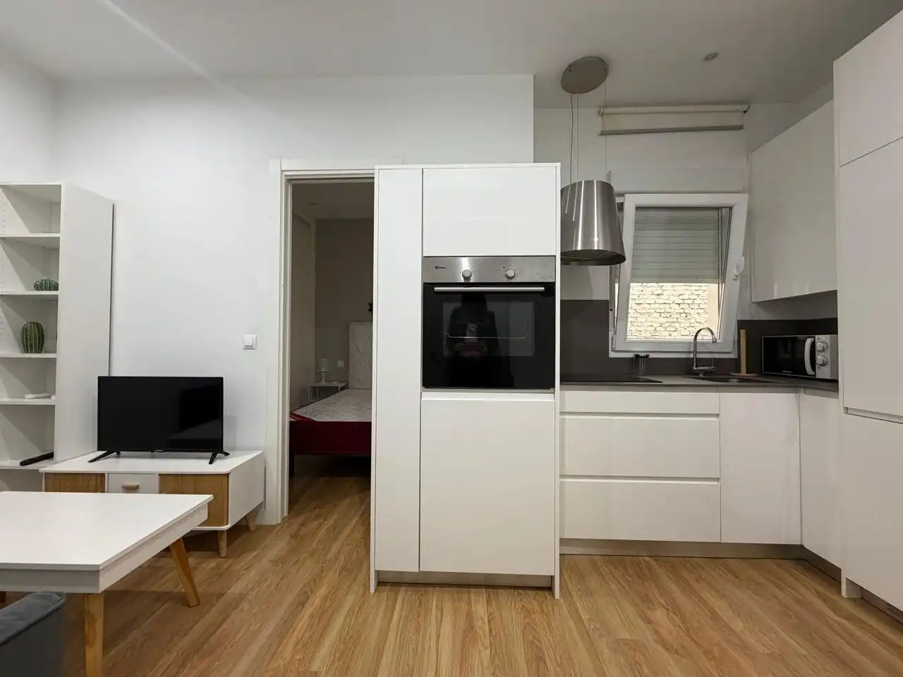 1 hab, 37m² en Gaztambide, Chamberí, Madrid - Image 3