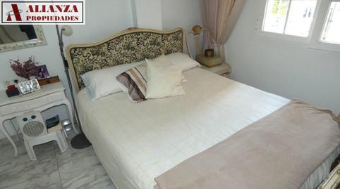 Foto 3 de Piso en venta en La Unión - Cruz de Humilladero - Los Tilos, Málaga Capital