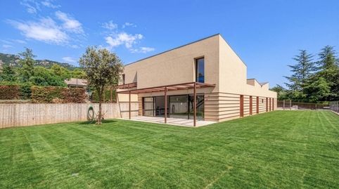 Foto 2 de Casa o xalet en venda a Matadepera, Barcelona
