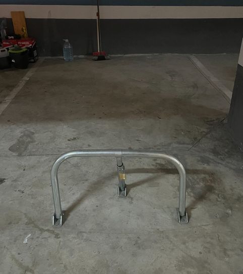 Foto 2 de Garaje de alquiler en Viña Málaga, Vélez-Málaga