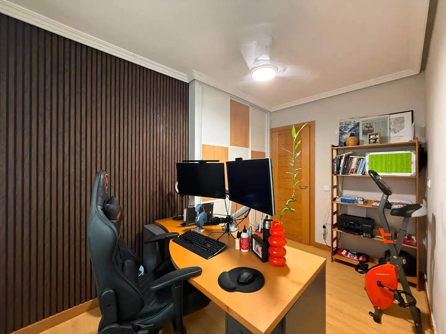 Wohnung zum Verkauf in Getafe mit Heizung, Terrasse und Abstellraum