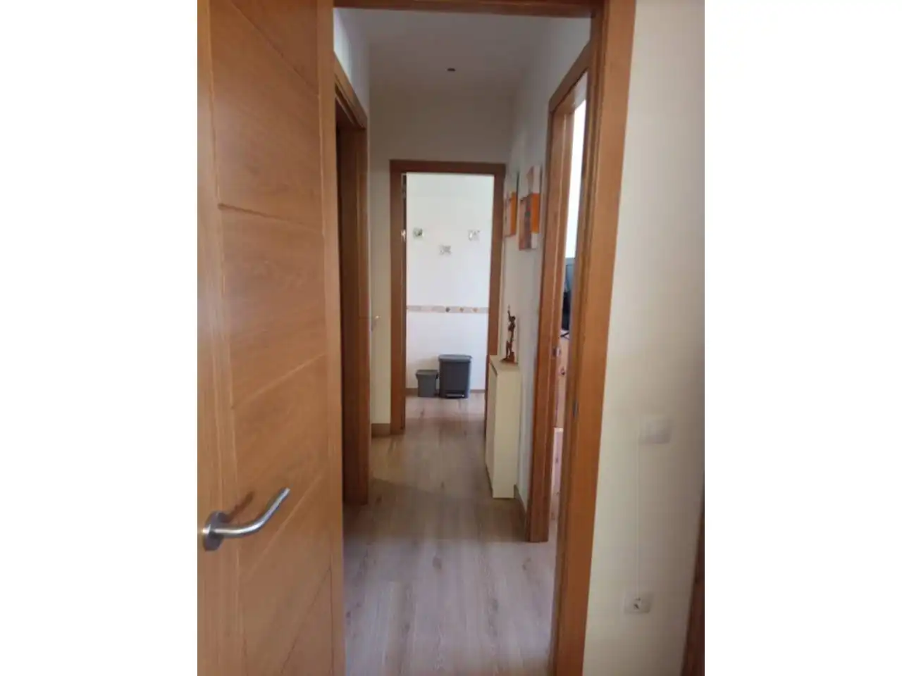 Flat for sale in La Roca del Vallès  with Air Conditioner, Heating and Private garden