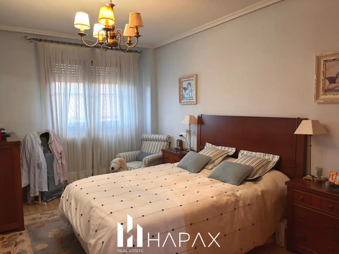 House for sale in Salamanca - ANTONIO PONZ, imagen 27
