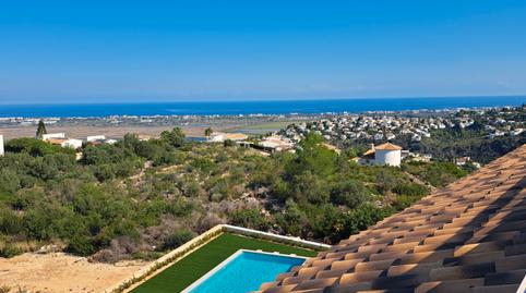 Photo 3 of Attic for sale in Calle las Violetas, 20, Pego, Alicante