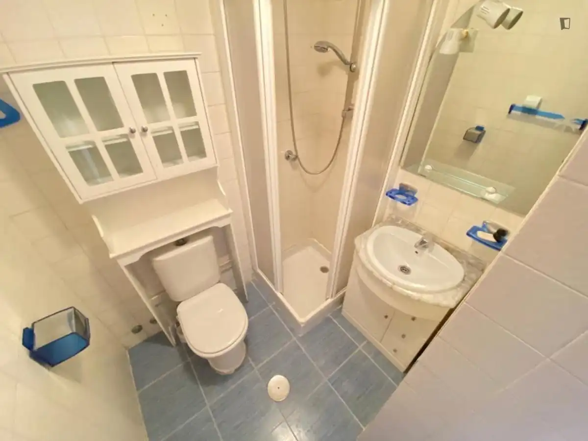 Room in Orcasur - 12 de Octubre