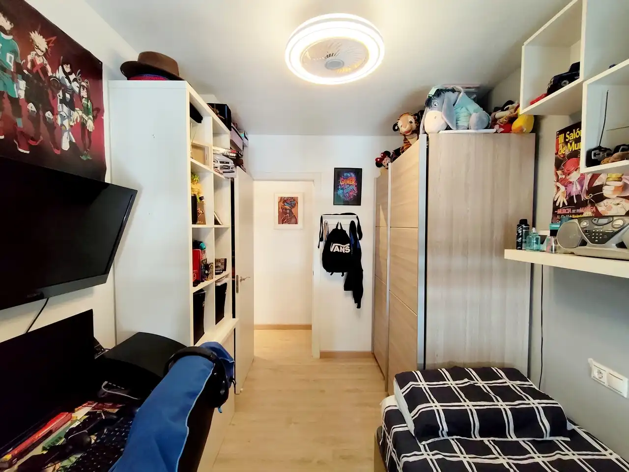 Apartment with lift for sale in Centro, imagen 25