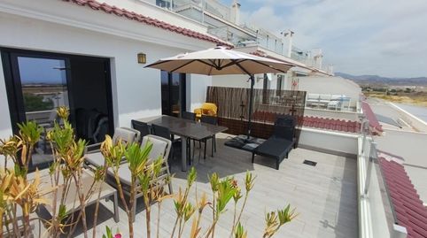 Foto 4 de Apartamento de alquiler en Carrer de Lalgeps, Valle del Sol, Mutxamel