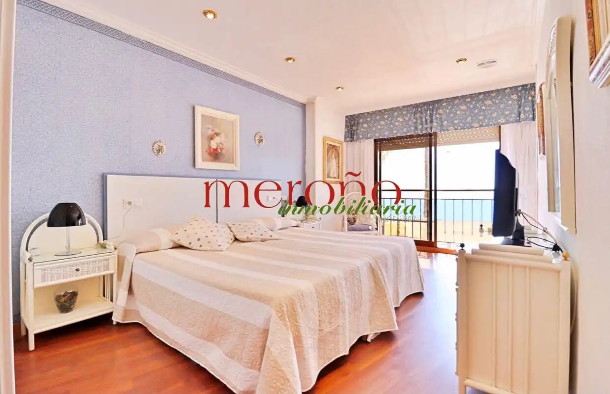 Mini appartamento con terrazza in affitto a Santa Pola ciudad, imagen 18