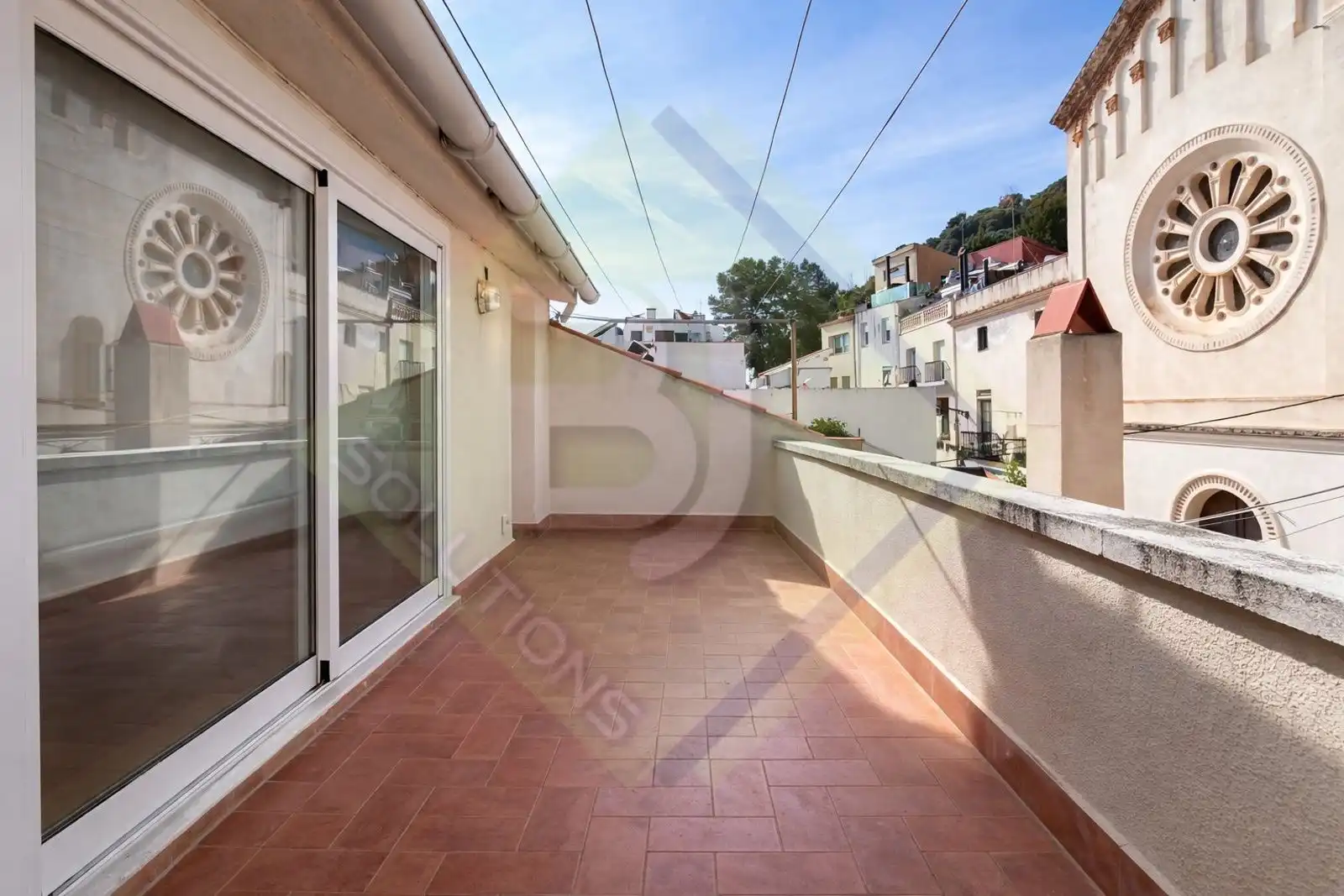 Reihenhaus mit Terrasse zum Verkauf in Mar, imagen 32