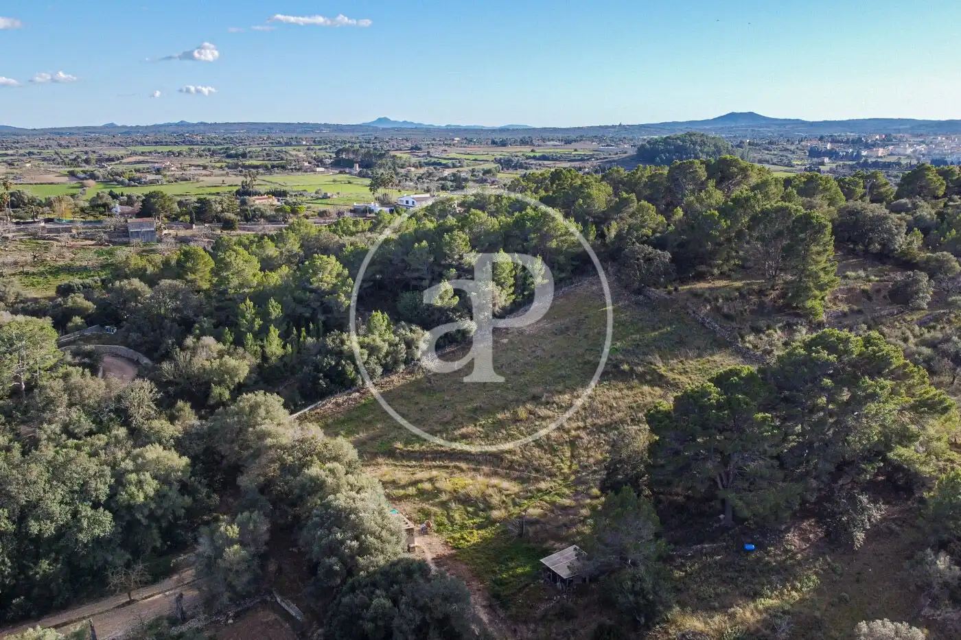 Residencial en venta en Santa Margalida