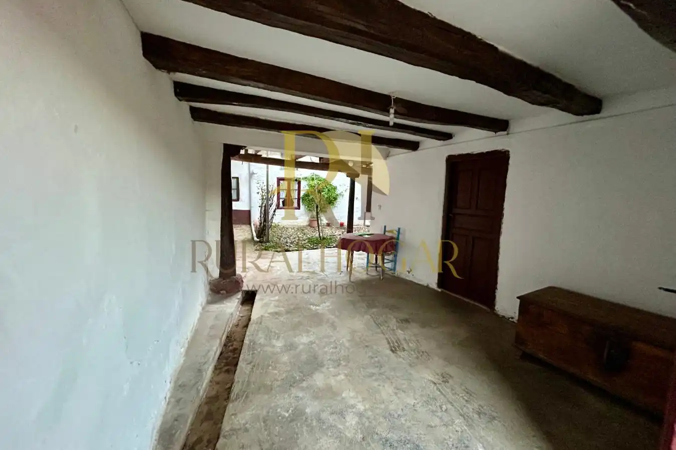 Casa o xalet en venda a Calle el Cueto, 25, Ardón