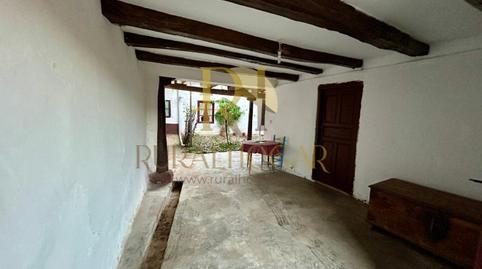 Foto 3 de Casa o xalet en venda a Calle el Cueto, 25, Ardón, León