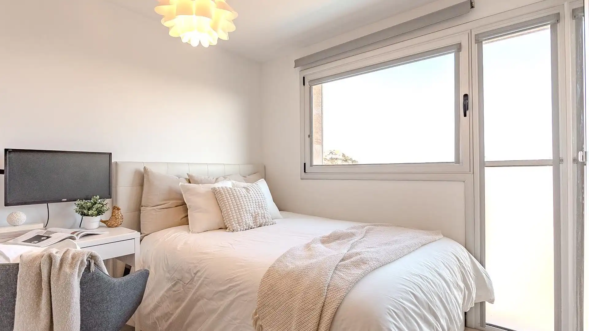 Attic for sale in Santa Susanna