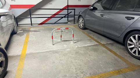 Foto 4 de Garatge en venda a Exposició, Valencia