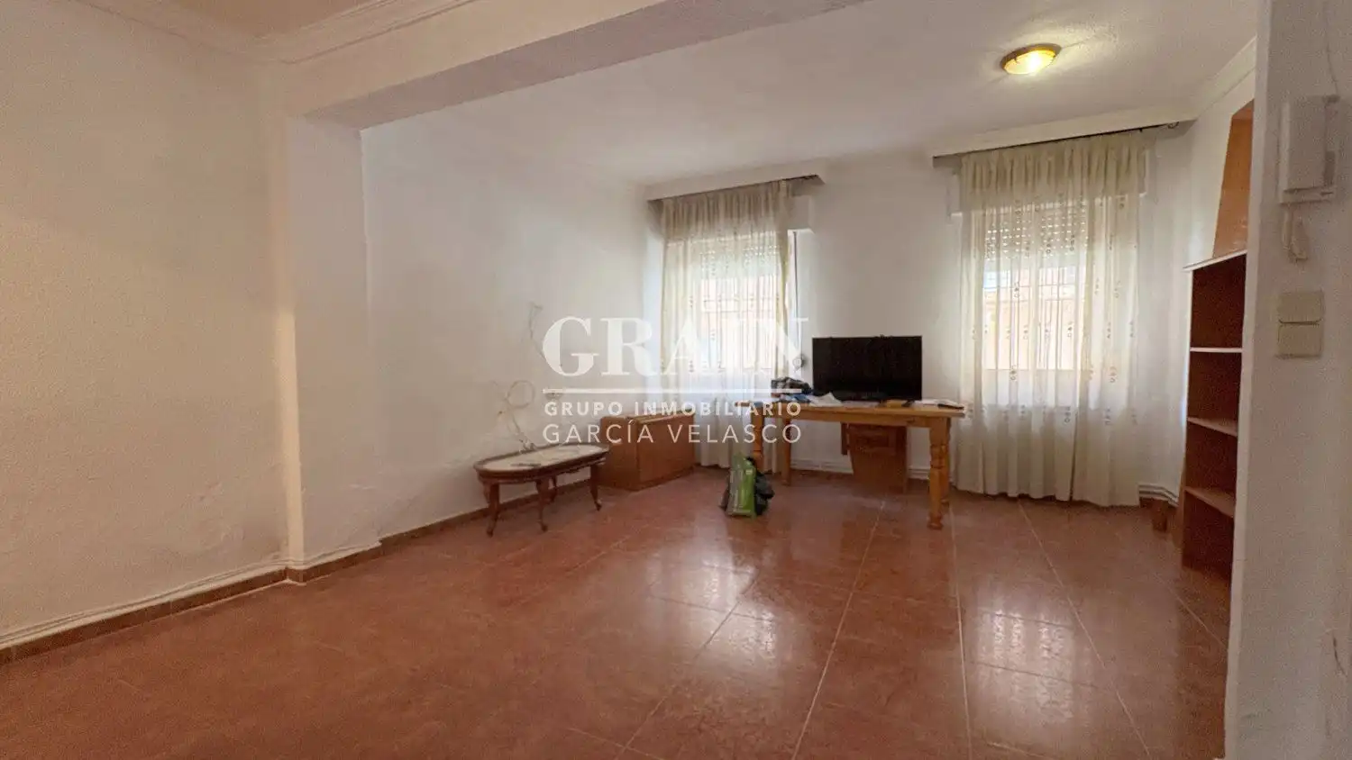 Flat for sale in Albacete  with Heating