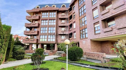 Foto 3 von Wohnung zum Verkauf in Avenida Riomar, Cotolino, Castro-Urdiales