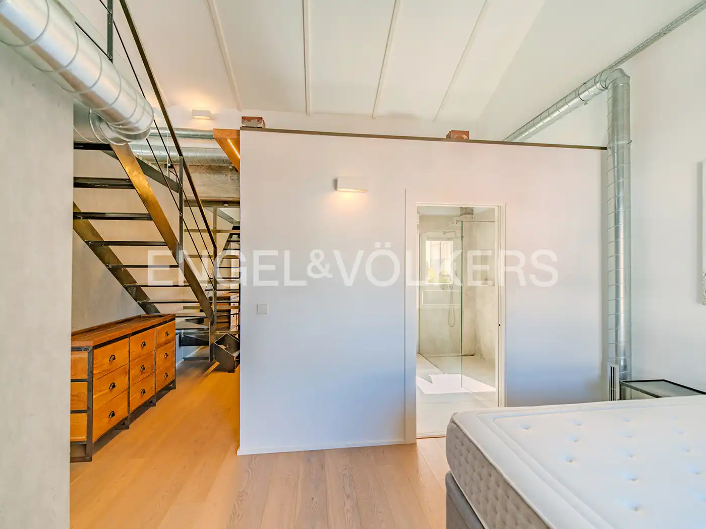 Penthouse mit Aufzug zum Verkauf in Avinguda Juan Bautista Lafora, imagen 26