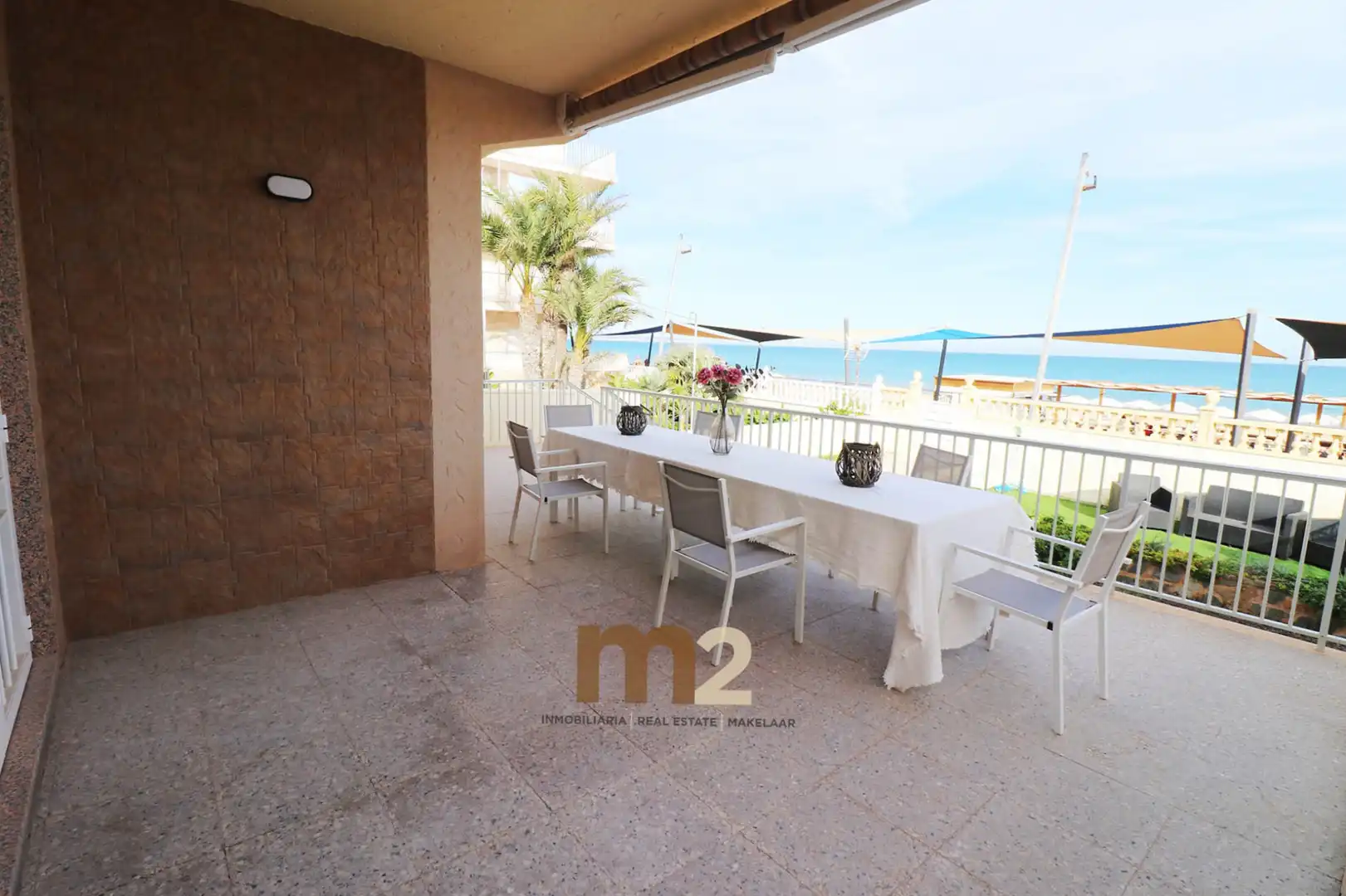 Casa o xalet de lloguer en Guardamar del Segura amb Aire condicionat, Calefacció i Jardí privat