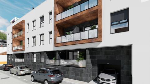 Foto 5 de Piso en venta en Calle Juan Breva, 13, Barrio de Ciudad Jardín, Málaga