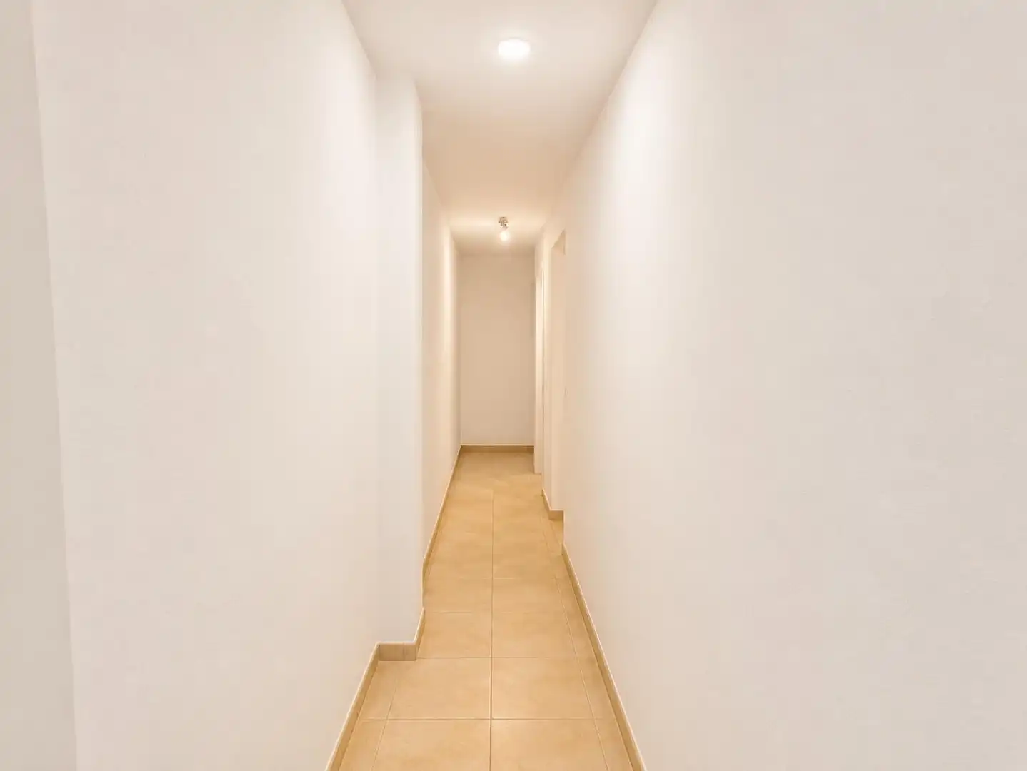 Piso en venta en Roquetas de Mar con Aire acondicionado y Terraza