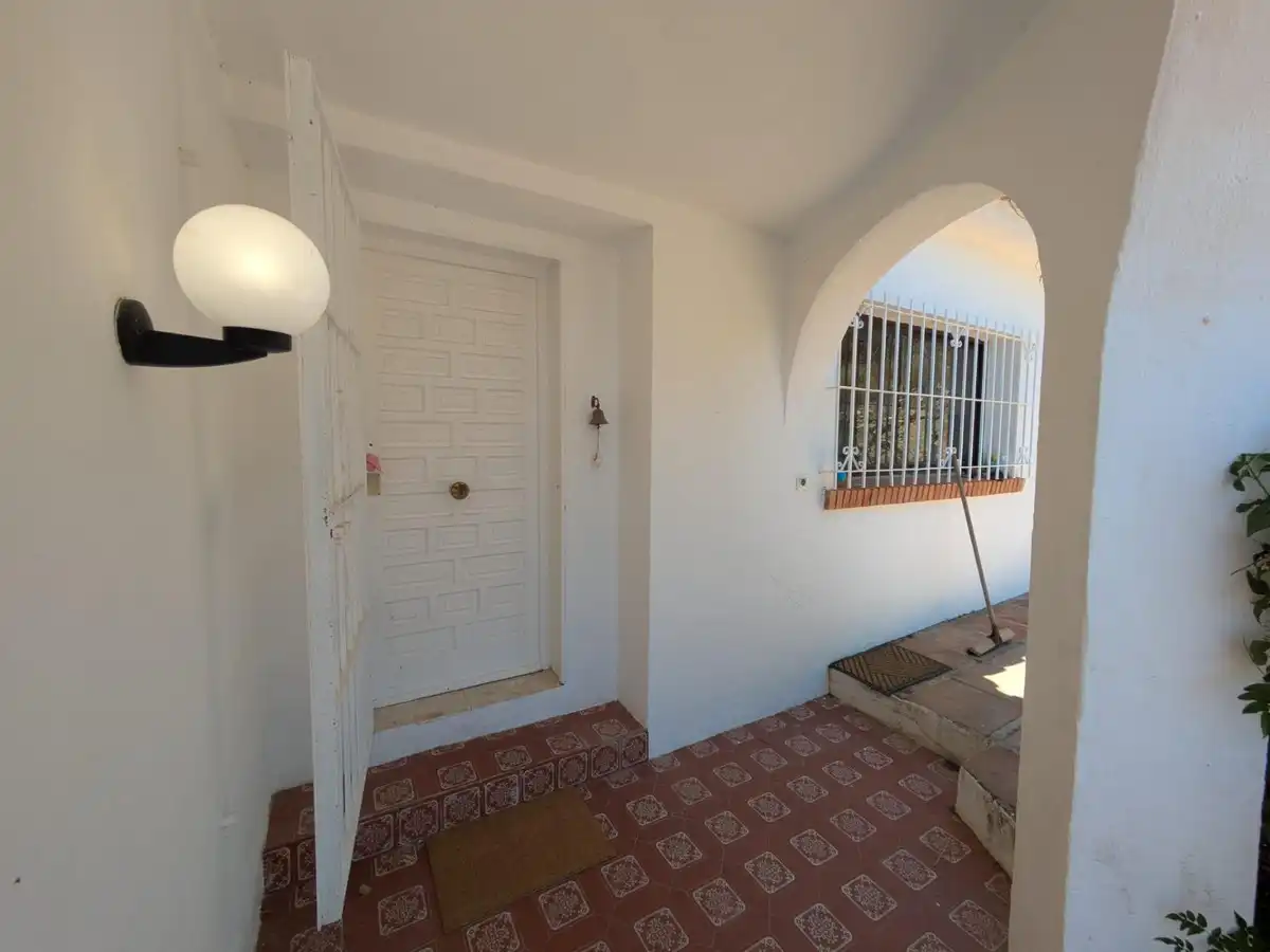 Villa con piscina in vendita a Arroyo de la Miel, imagen 29