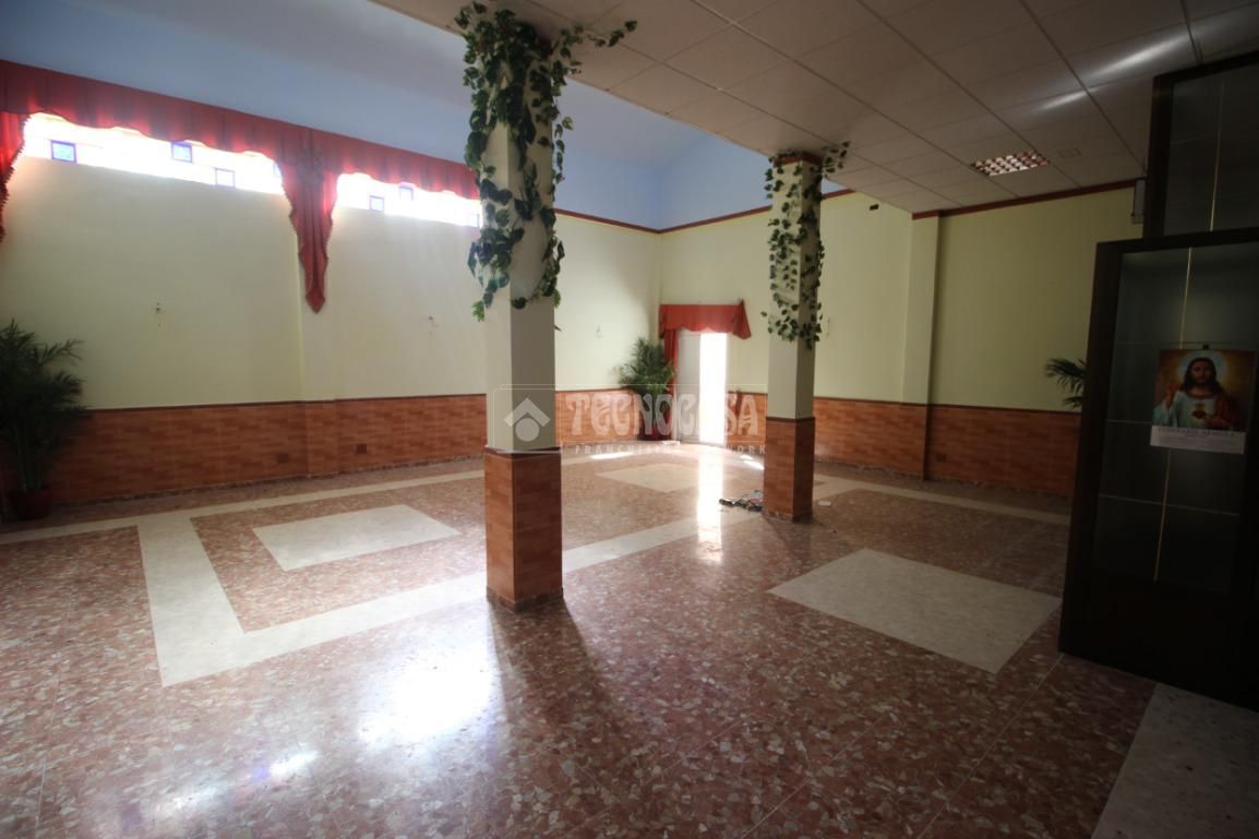 Premises for sale in La Malahá