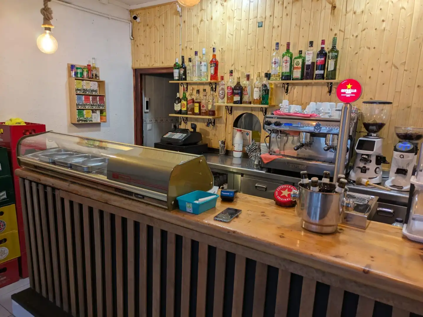 Local comercial en traspaso en Serraparera, imagen 2