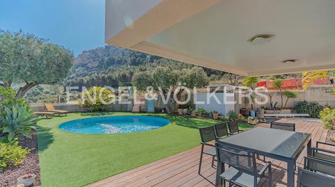 Photo 5 of House or chalet for sale in Calle Publicista Víctor Viñés, 24, Vistahermosa, Alicante / Alacant