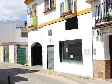 Locale commerciale in vendita a Calle del Aire 9